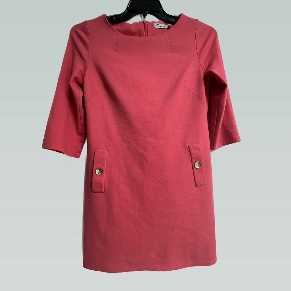 Eliza J mini dress -  size 6